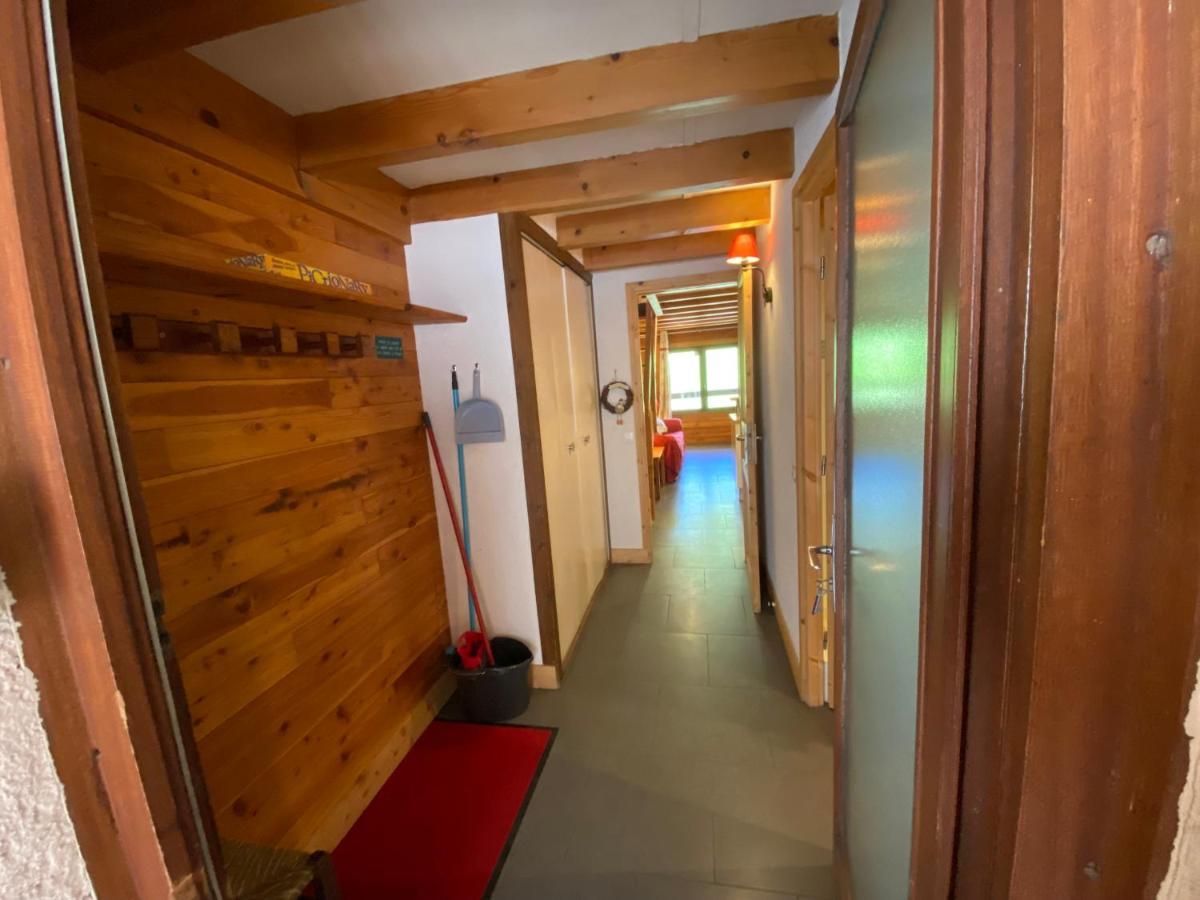 Le Chardon Bel Avec Terrasse Dans Vieille Ferme De Montagne Rénovée