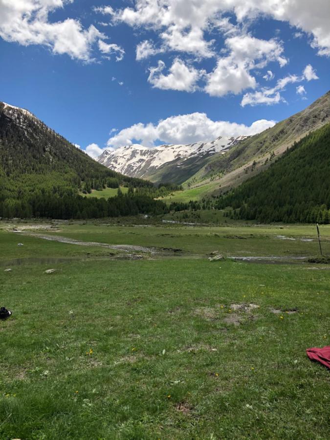 Apartamento Le Chardon Bel Avec Terrasse Dans Vieille Ferme De Montagne Rénovée *