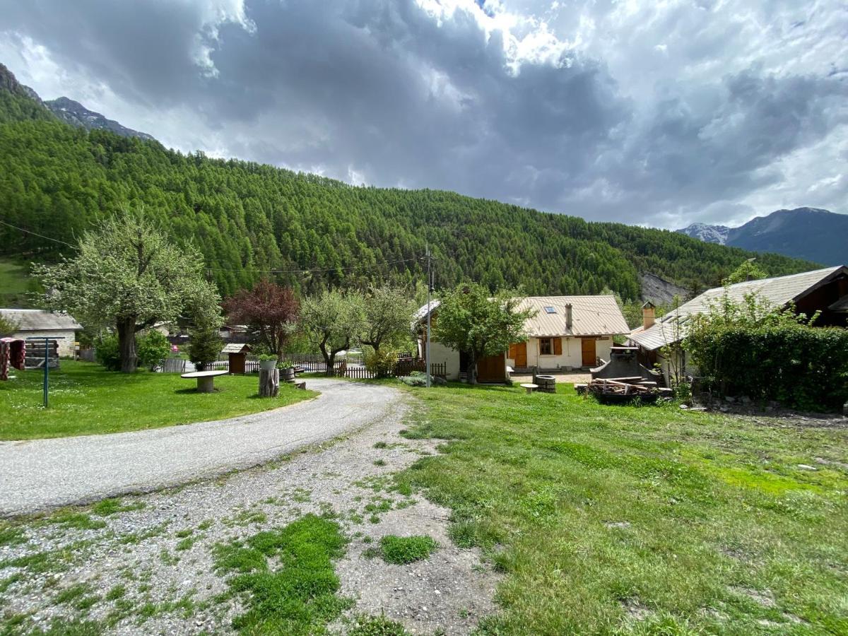 Apartment Le Passe-montagne Bel Avec Terrasse Dans Vieille Ferme De Montagne Renovee *